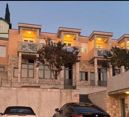Hotel Nur モスタル エクステリア 写真