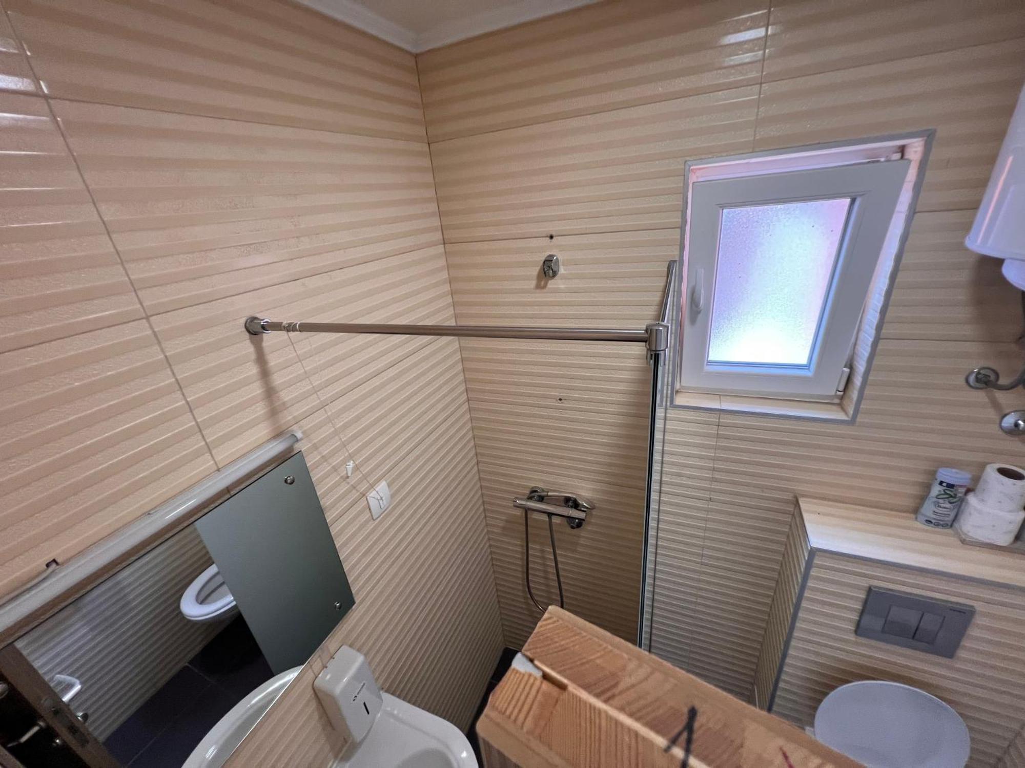 Hotel Nur モスタル エクステリア 写真